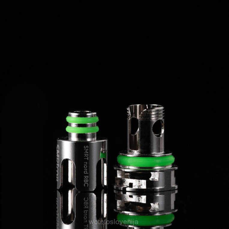 Wotofo SMRT ponovni komplet tuljav smrt nord kit - Wotofo Shop Online DLBHX342
