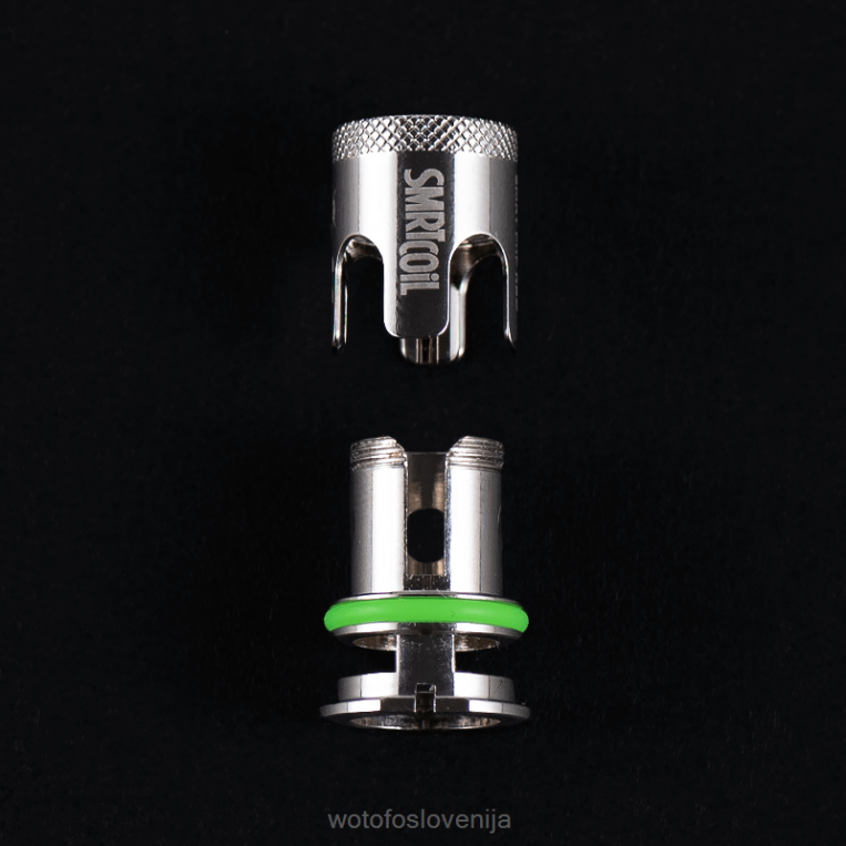 Wotofo SMRT ponovni komplet tuljav smrt nord kit - Wotofo Shop Online DLBHX342
