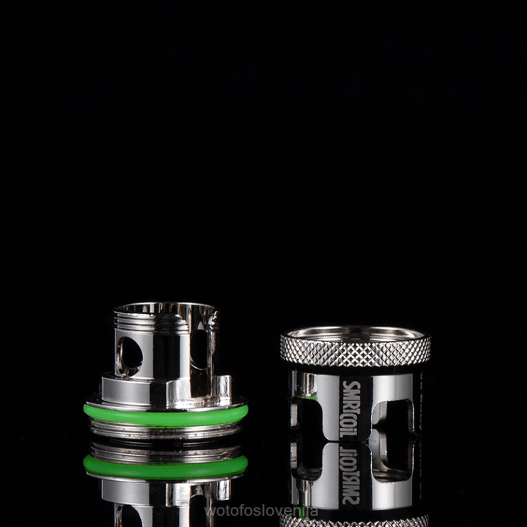 Wotofo SMRT ponovni komplet tuljav smrt nord kit - Wotofo Shop Online DLBHX342