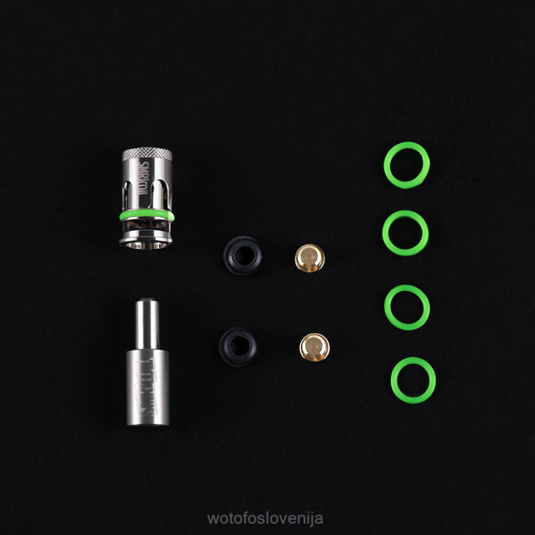 Wotofo SMRT ponovni komplet tuljav smrt nord kit - Wotofo Shop Online DLBHX342