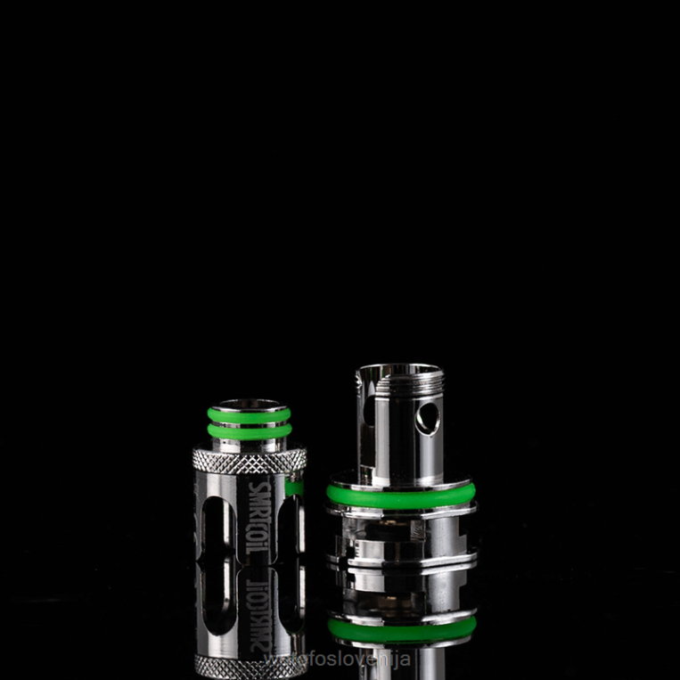 Wotofo SMRT ponovni komplet tuljav smrt rpm2 komplet - Wotofo Disposable Vape DLBHX344