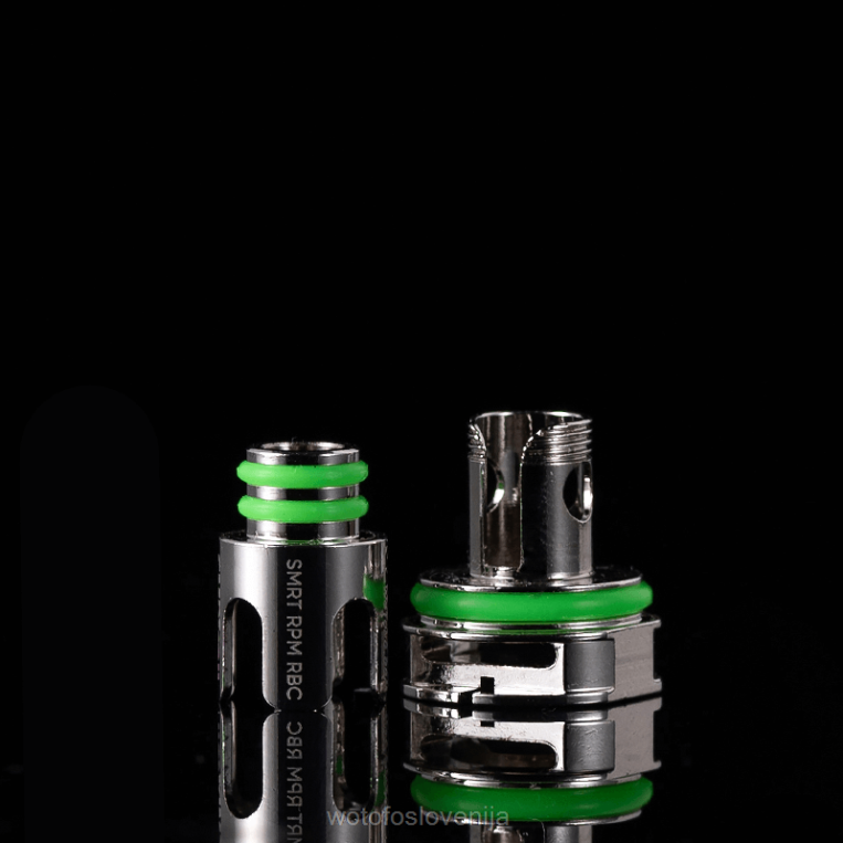Wotofo SMRT ponovni komplet tuljav smrt rpm komplet - Wotofo Vape Review DLBHX343