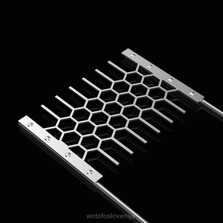 Wotofo SMRT rpm mesh-bombažni set 0,6 ohm mreža + bombaž - Wotofo Flavors DLBHX365