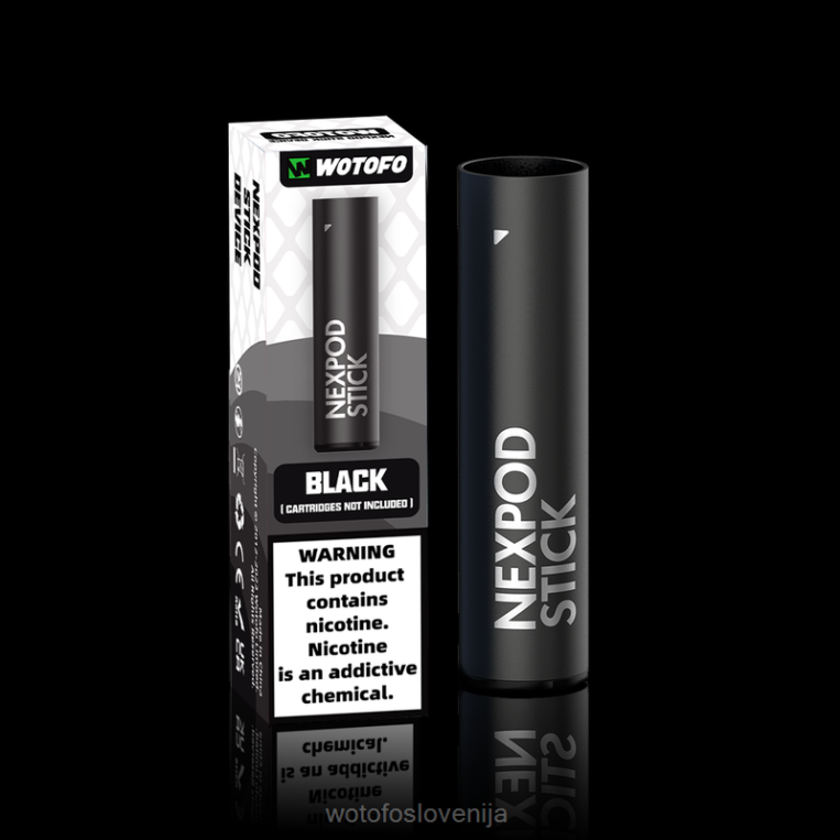 Wotofo NEXPOD paličasta naprava rožnato zlato - Wotofo Shop Online DLBHX52