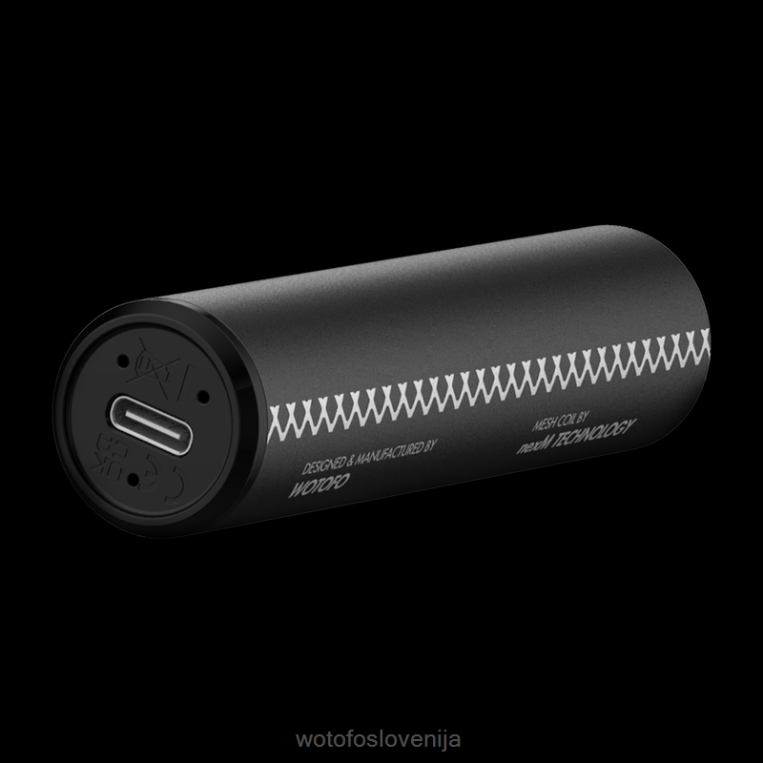 Wotofo NEXPOD paličasta naprava rožnato zlato - Wotofo Shop Online DLBHX52