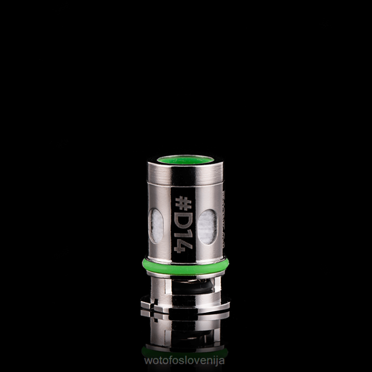 Wotofo MANIK pod tuljava d14 a1 stožčasta nex mreža 5kos - Wotofo Vape Price DLBHX40