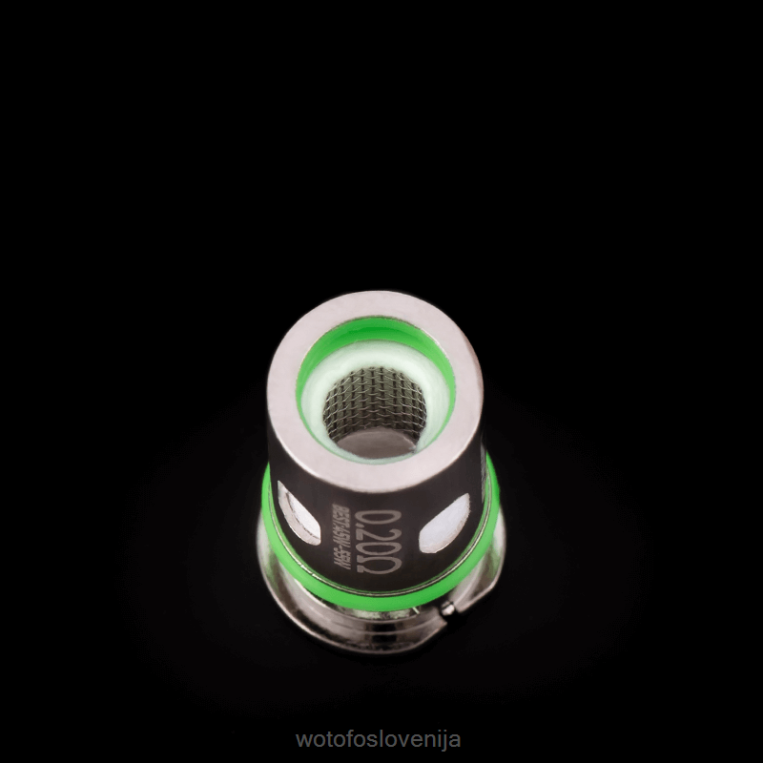 Wotofo MANIK pod tuljava d14 a1 stožčasta nex mreža 5kos - Wotofo Vape Price DLBHX40