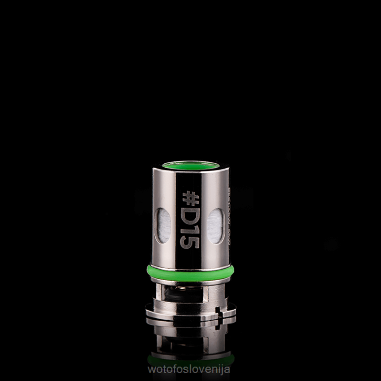 Wotofo MANIK pod tuljava d14 a1 stožčasta nex mreža 5kos - Wotofo Vape Price DLBHX40