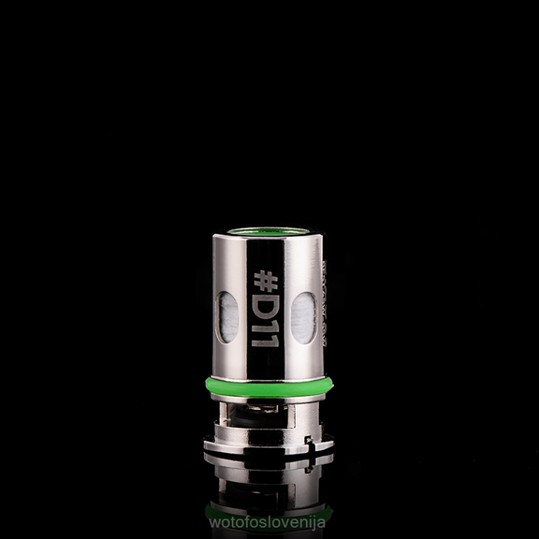 Wotofo MANIK pod tuljava mrežasta mreža d11 5 kos - Wotofo Vape Pods DLBHX41