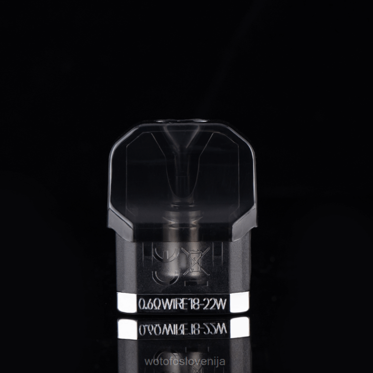 Wotofo MANIK mini nadomestni pod m11 vzporedna tuljava vgrajena 3 kos - Wotofo Vape Flavours DLBHX57