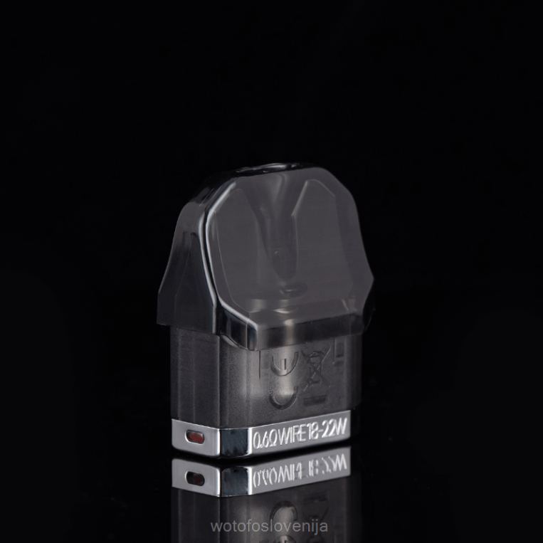 Wotofo MANIK mini nadomestni pod m12 nexmesh tuljava vgrajena 3 kos - Wotofo Slovenija DLBHX88