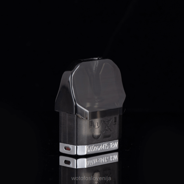 Wotofo MANIK mini nadomestni pod m12 nexmesh tuljava vgrajena 3 kos - Wotofo Slovenija DLBHX88