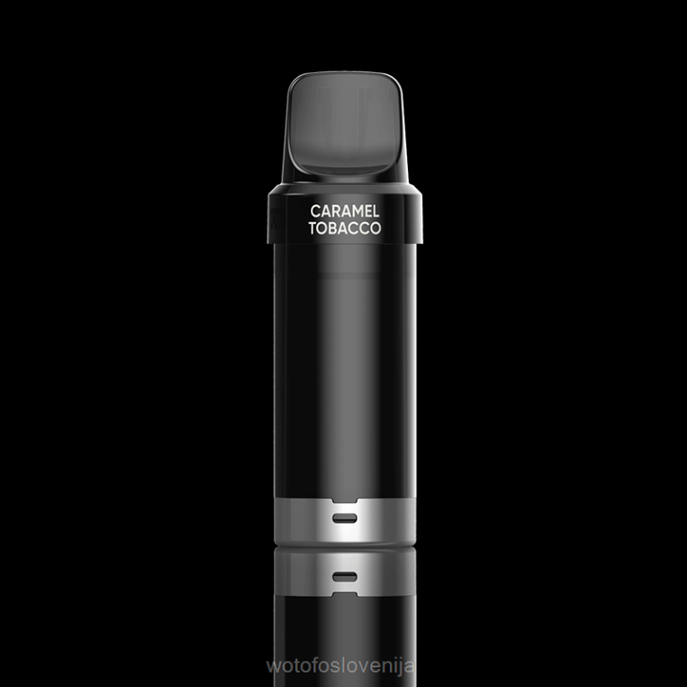 Wotofo NEXPOD nadomestni pod borovničev led 20 mg - Wotofo Disposable Vape DLBHX84