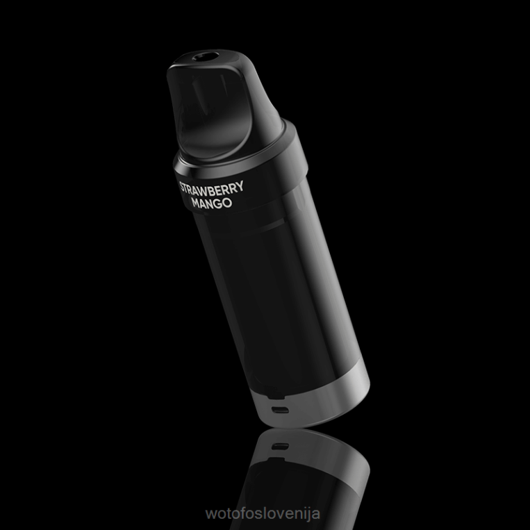 Wotofo NEXPOD nadomestni pod borovničev led 20 mg - Wotofo Disposable Vape DLBHX84