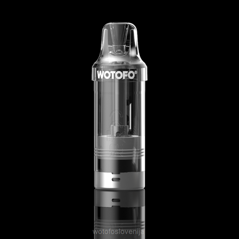Wotofo NEXPOD pod za ponovno polnjenje standardna izdaja - Wotofo Vape Review DLBHX53
