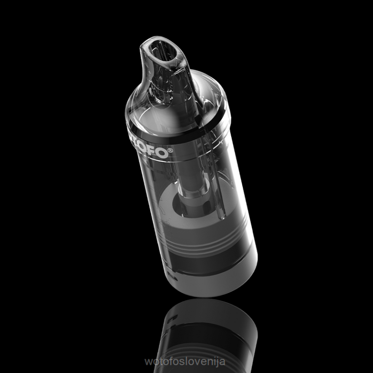 Wotofo NEXPOD pod za ponovno polnjenje standardna izdaja - Wotofo Vape Review DLBHX53