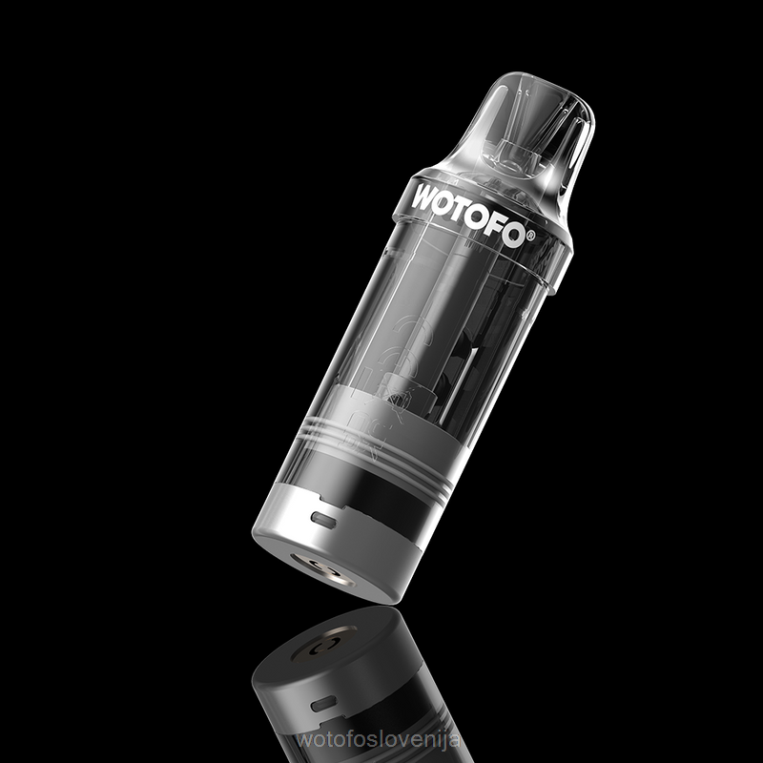Wotofo NEXPOD pod za ponovno polnjenje standardna izdaja - Wotofo Vape Review DLBHX53