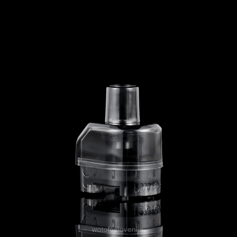 Wotofo SMRT vložek za pod smrt pnp pod 4,5 ml - Wotofo E-Cigarette DLBHX56