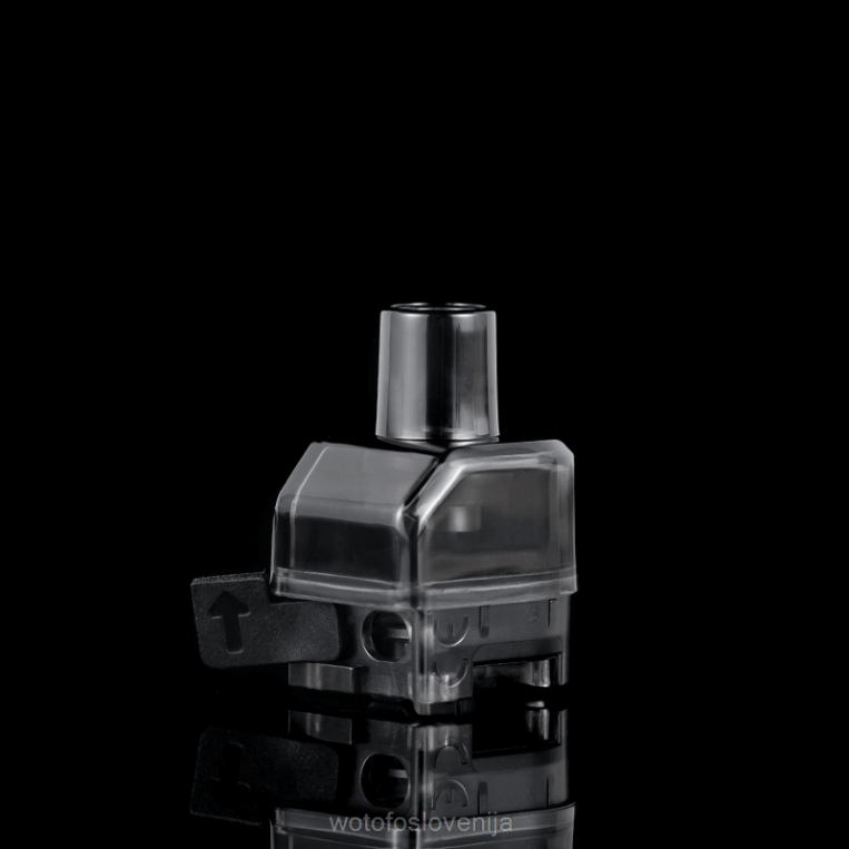Wotofo SMRT vložek za pod smrt pnp pod 4,5 ml - Wotofo E-Cigarette DLBHX56