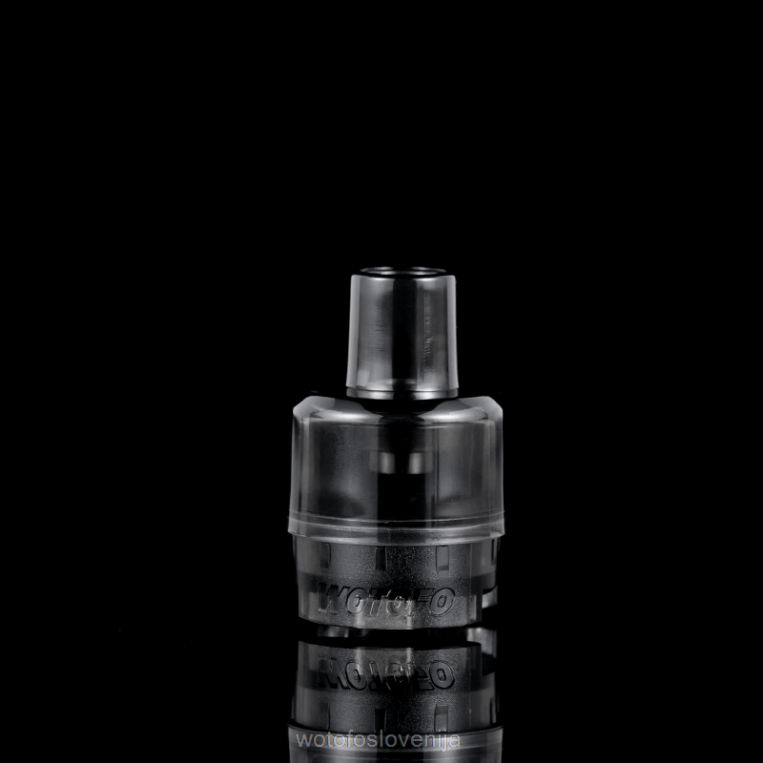 Wotofo SMRT vložek za pod smrt pnp pod 4,5 ml - Wotofo E-Cigarette DLBHX56