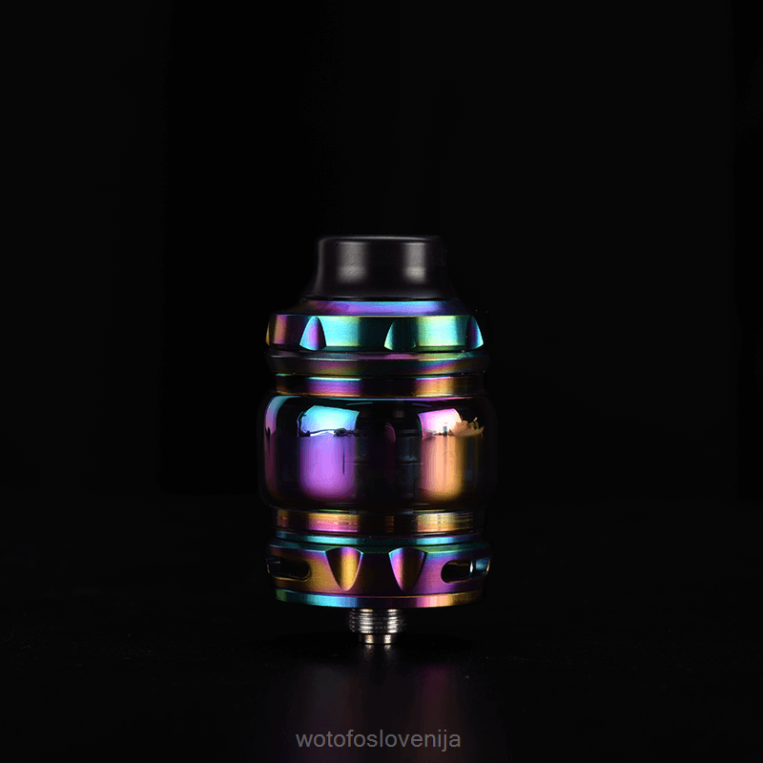 Wotofo FLOW PRO podtank mavrica - Wotofo Slovenija DLBHX278