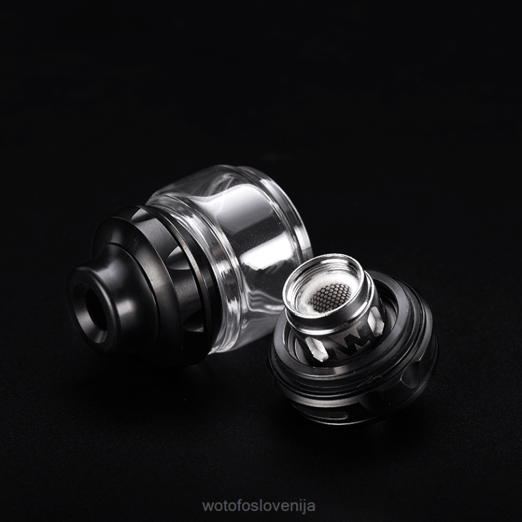 Wotofo FLOW PRO podtank orožje - Wotofo Flavors DLBHX295