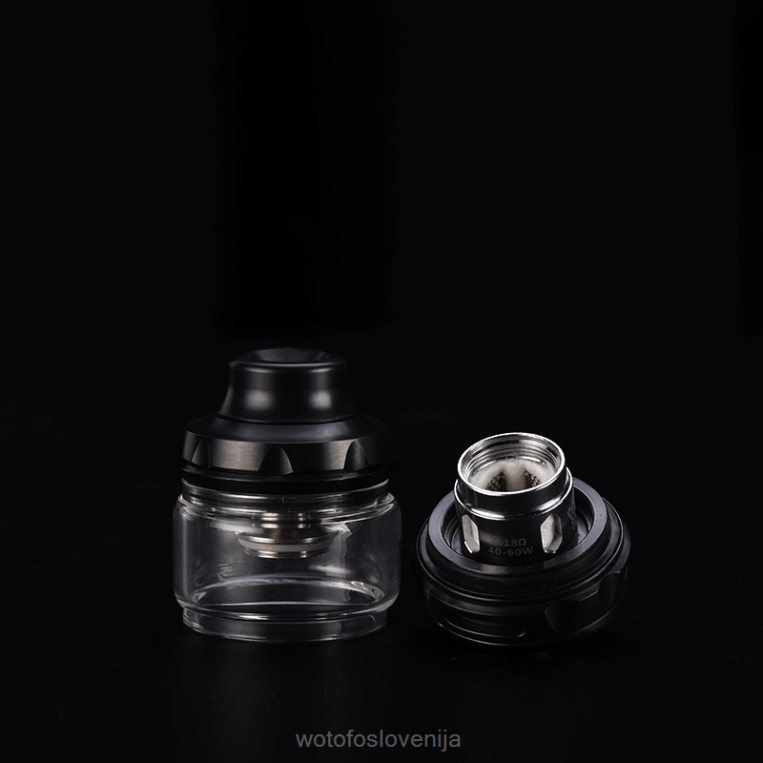 Wotofo FLOW PRO podtank orožje - Wotofo Flavors DLBHX295