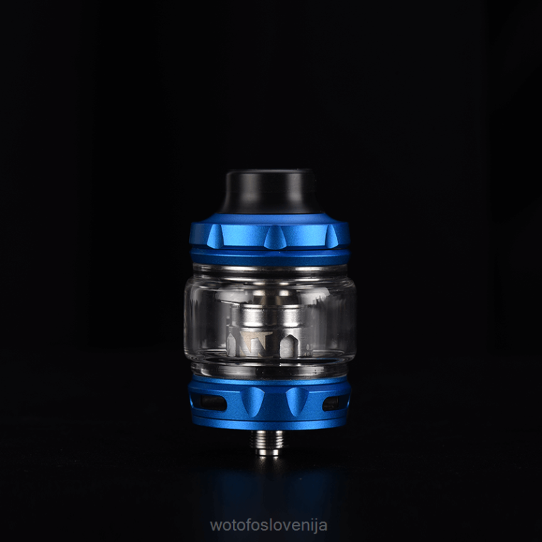 Wotofo FLOW PRO podtank orožje - Wotofo Flavors DLBHX295