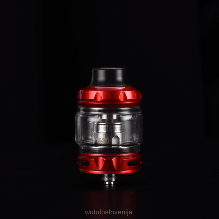 Wotofo FLOW PRO podtank orožje - Wotofo Flavors DLBHX295
