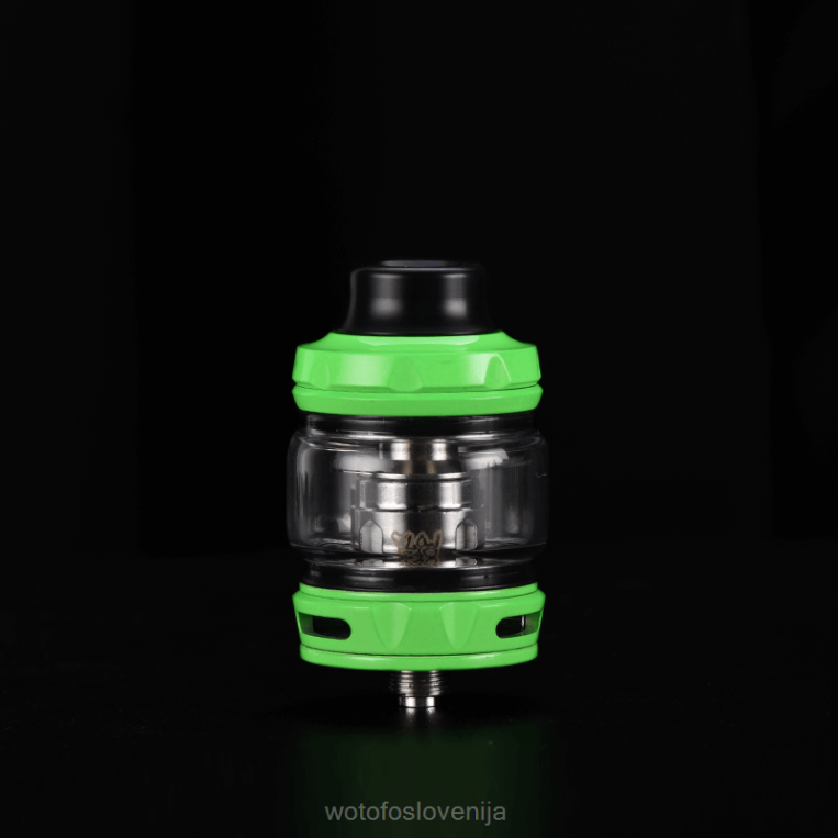 Wotofo FLOW PRO podtank orožje - Wotofo Flavors DLBHX295