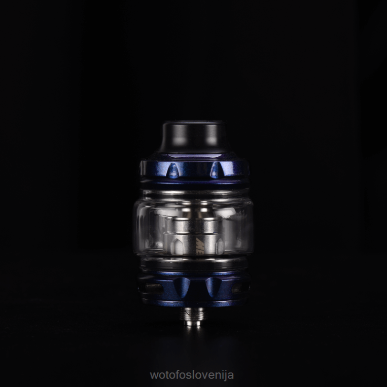 Wotofo FLOW PRO podtank temno modra - Wotofo Vape Flavours DLBHX297