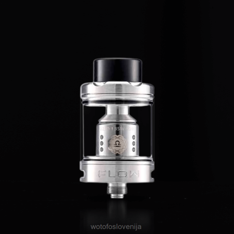 Wotofo FLOW podtank ss - Wotofo Ljubljana DLBHX279