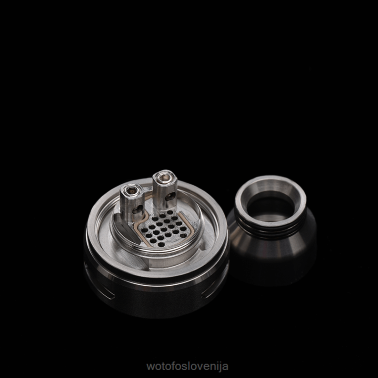 Wotofo NEXMESH PRO h17 rba krov ss - Wotofo Disposable Vape DLBHX294