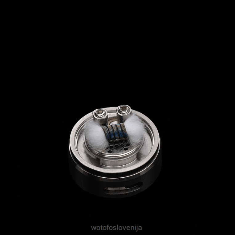 Wotofo NEXMESH PRO h17 rba krov ss - Wotofo Disposable Vape DLBHX294