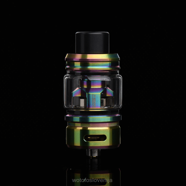 Wotofo NEXMESH PRO rezervoar mavrica - Wotofo Vape Pods DLBHX281