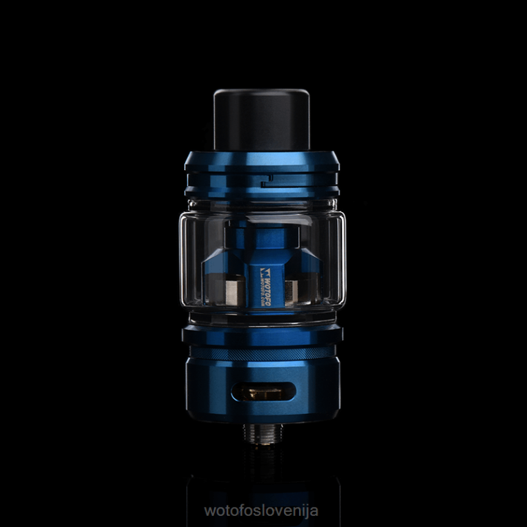 Wotofo NEXMESH PRO rezervoar modra - Wotofo Disposable Vape DLBHX284