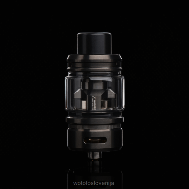 Wotofo NEXMESH PRO rezervoar orožje - Wotofo Vape Review DLBHX283