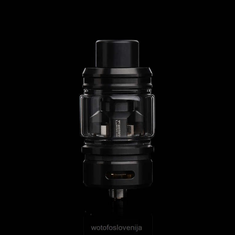 Wotofo NEXMESH PRO rezervoar Črna - Wotofo Shop Online DLBHX282