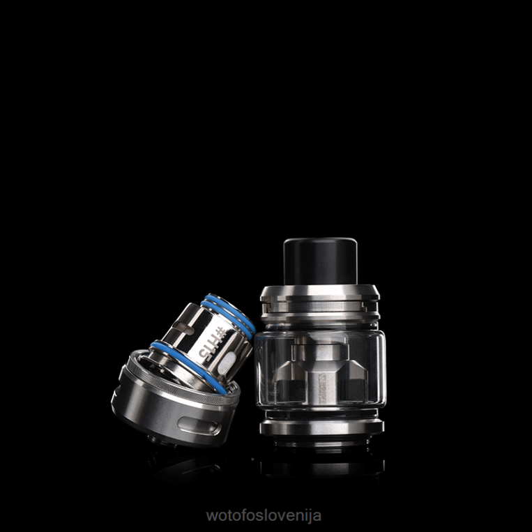 Wotofo NEXMESH PRO rezervoar Črna - Wotofo Shop Online DLBHX282