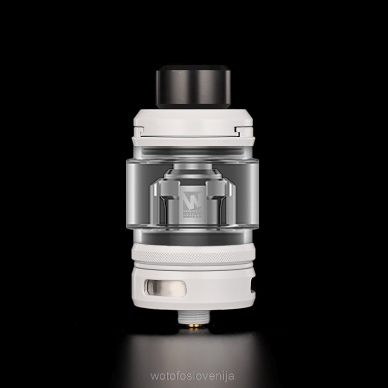 Wotofo NEXMESH podomski rezervoar bela - Wotofo Shop Online DLBHX292