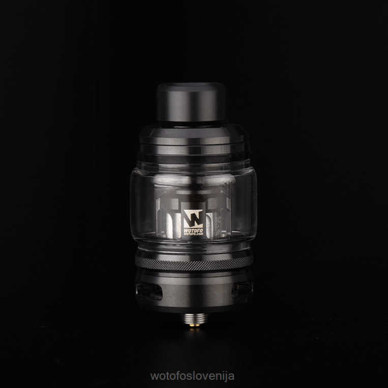 Wotofo NEXMESH podomski rezervoar bela - Wotofo Shop Online DLBHX292