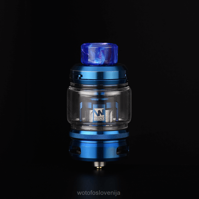 Wotofo NEXMESH podomski rezervoar bela - Wotofo Shop Online DLBHX292
