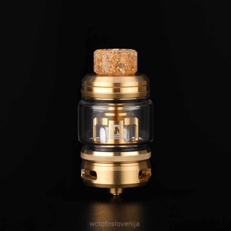 Wotofo NEXMESH podomski rezervoar bela - Wotofo Shop Online DLBHX292