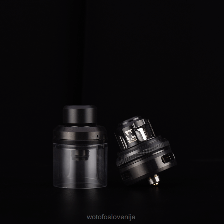 Wotofo NEXMESH podomski rezervoar bela - Wotofo Shop Online DLBHX292