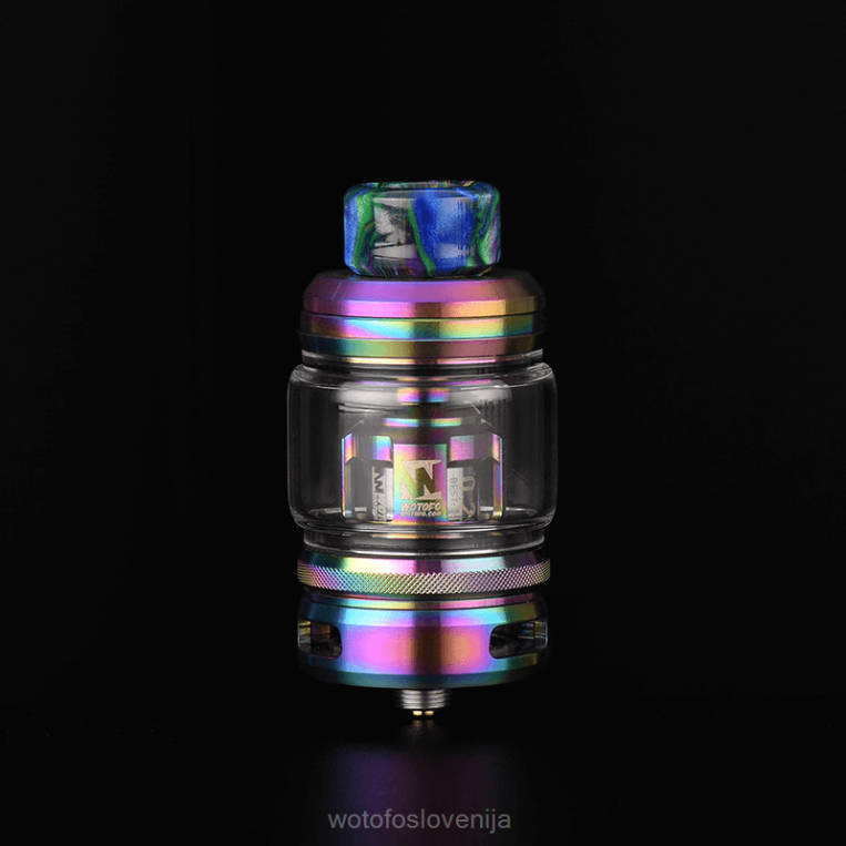 Wotofo NEXMESH podomski rezervoar mavrica - Wotofo Vape Flavours DLBHX287