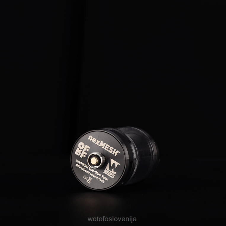 Wotofo NEXMESH podomski rezervoar orožje - Wotofo E-Cigarette DLBHX286