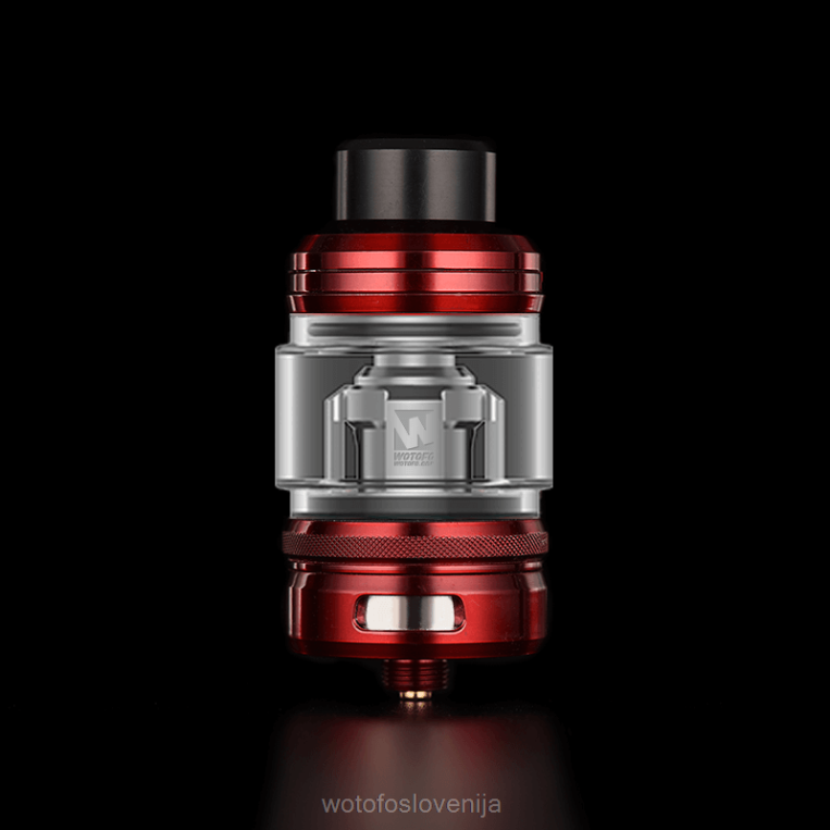 Wotofo NEXMESH podomski rezervoar orožje - Wotofo E-Cigarette DLBHX286