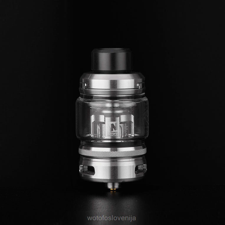 Wotofo NEXMESH podomski rezervoar ss - Wotofo E-Cigarette DLBHX276