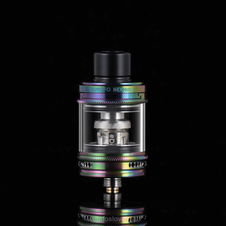 Wotofo NEXMINI podtank mavrica - Wotofo Vape Price DLBHX310