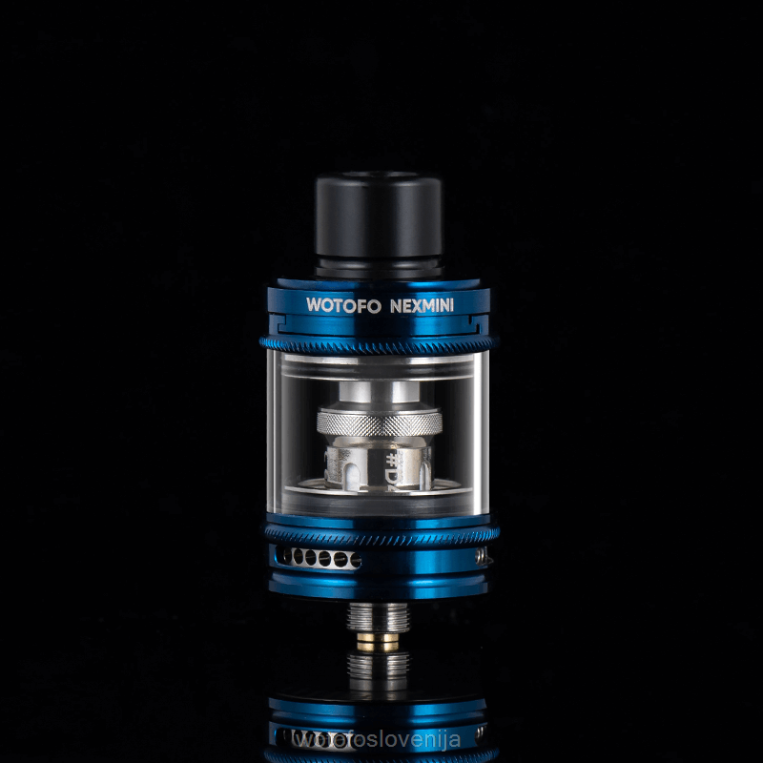 Wotofo NEXMINI podtank modra - Wotofo Slovenija DLBHX308